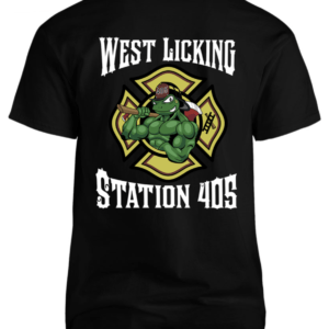 Station T-Shirt